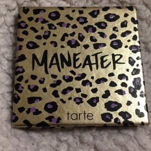 Tarte man eater palette